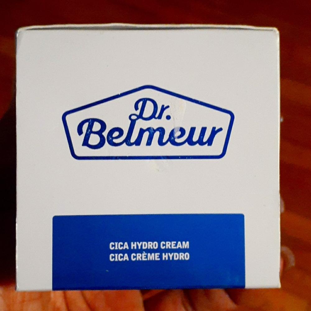 AVON Dr Belmeur Cream